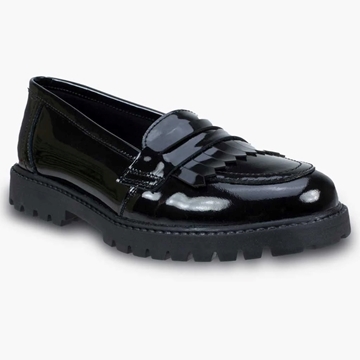 Picture of GIRLS SHOES - TERM FOOTWEAT WILLOW PATENT