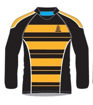 Picture of NEW style Games Shirts - Victoria College