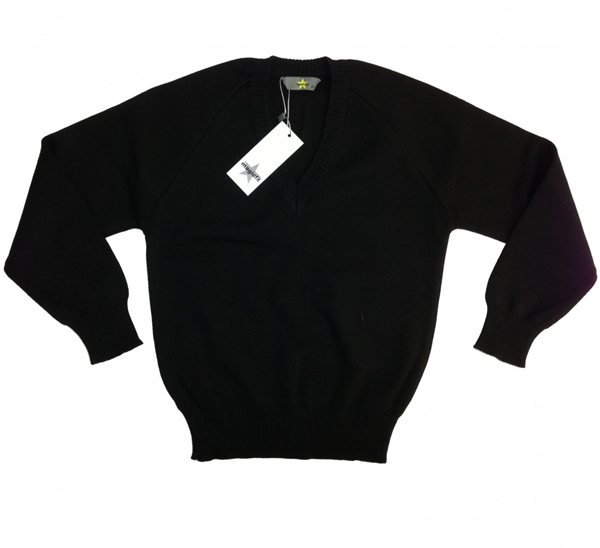 Picture of Jumpers - Black