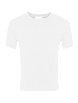 Picture of T-Shirts - White