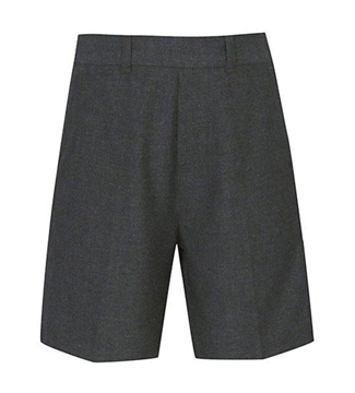 Picture of Shorts - Grey Winterbottom's