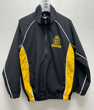 Picture of VCP Tracksuit Top WHILST STOCKS LAST